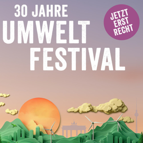 Gartenfreunde auf dem Umweltfestival 2025 &nbsp; &nbsp;