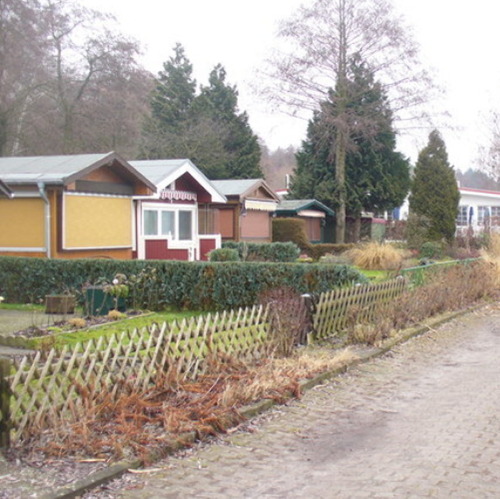 Keine K&uuml;ndigung von Kleing&auml;rten am Breitehorn &nbsp; &nbsp;&nbsp;