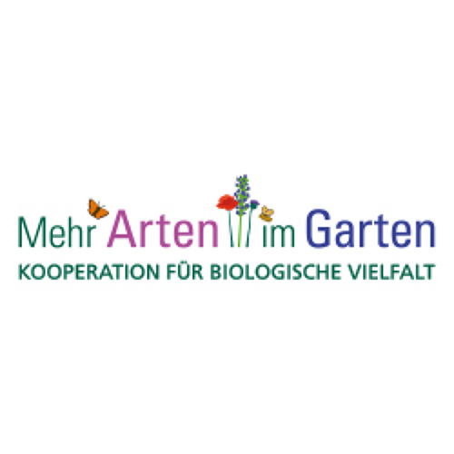 Gemeinsam f&uuml;r biologische Vielfalt &nbsp; &nbsp;