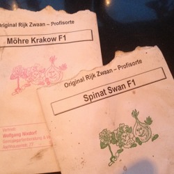 Aus eins mach viele &ndash; Pflanzenvermehrung im GartenTeil 1 Generative Vermehrung