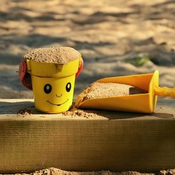 G&auml;rtnern mit Kindern &ndash; Planen von Freifl&auml;chen