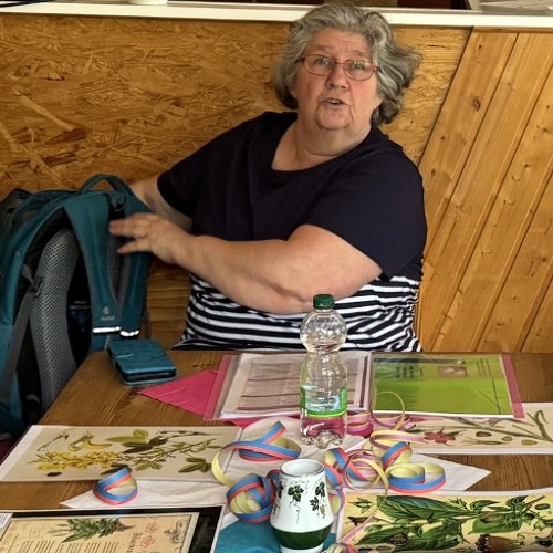 Fachvortrag zu Gift- und invasiven Pflanzen am 17.05.2025