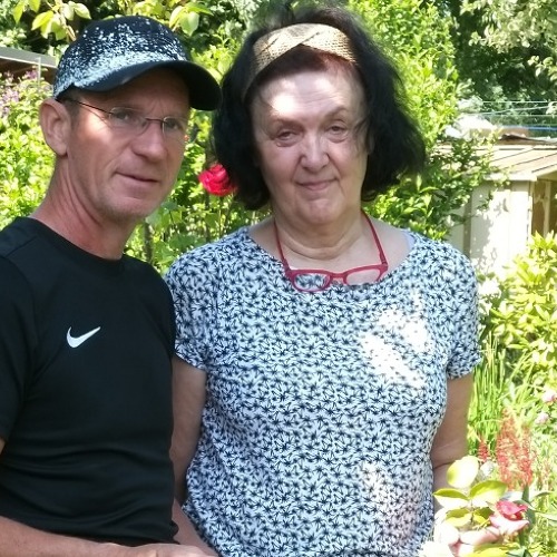 Rundgang in der KGA "Am Forsthaus" e.V. zum Thema "Pflanzenschutz und Pflanzengesundheit"