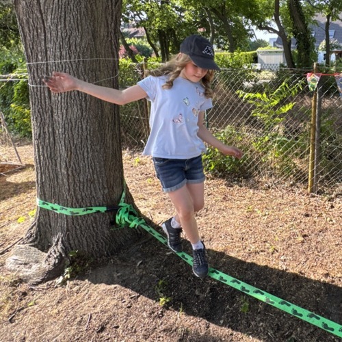 Kinderfest in der KGA "Am Fuchsberg" am 14.06.2025