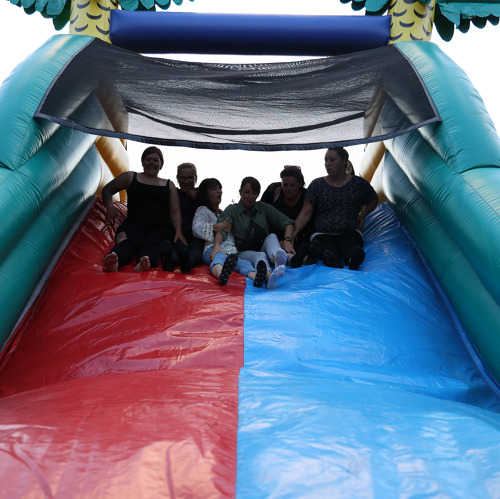 Sommerfest 2025&nbsp;